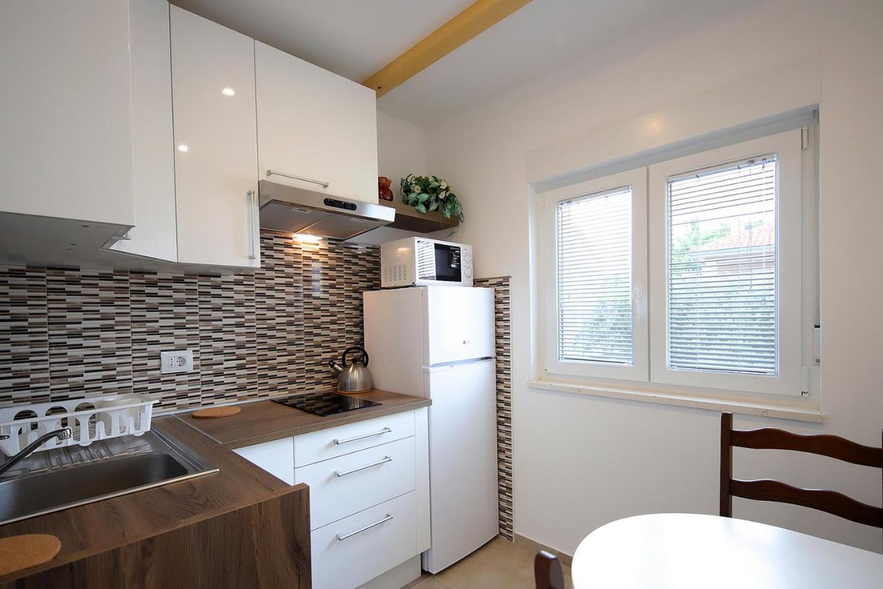 Apartments Sonja シロ エクステリア 写真