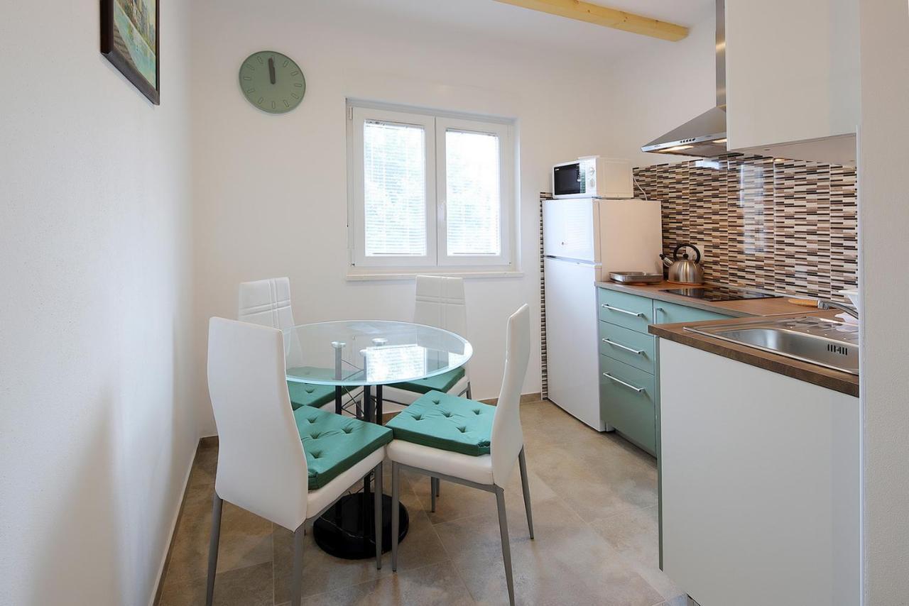 Apartments Sonja シロ エクステリア 写真