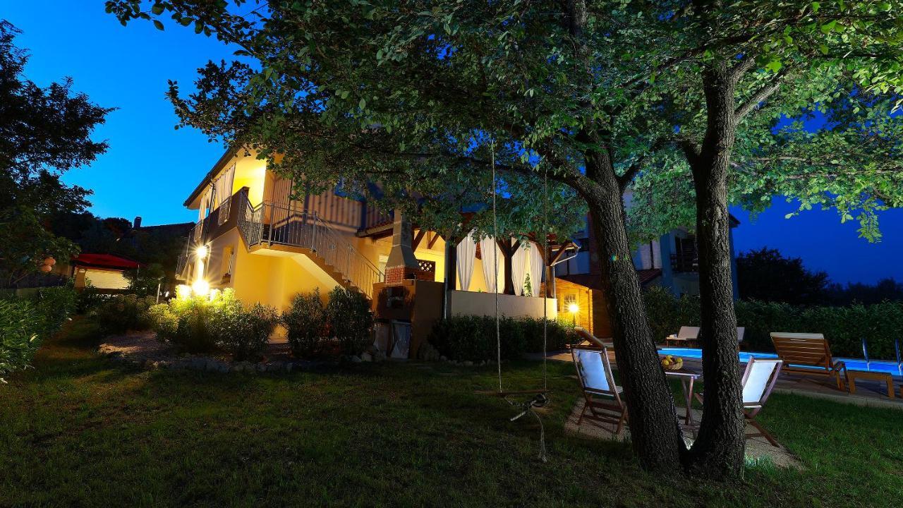 Apartments Sonja シロ エクステリア 写真