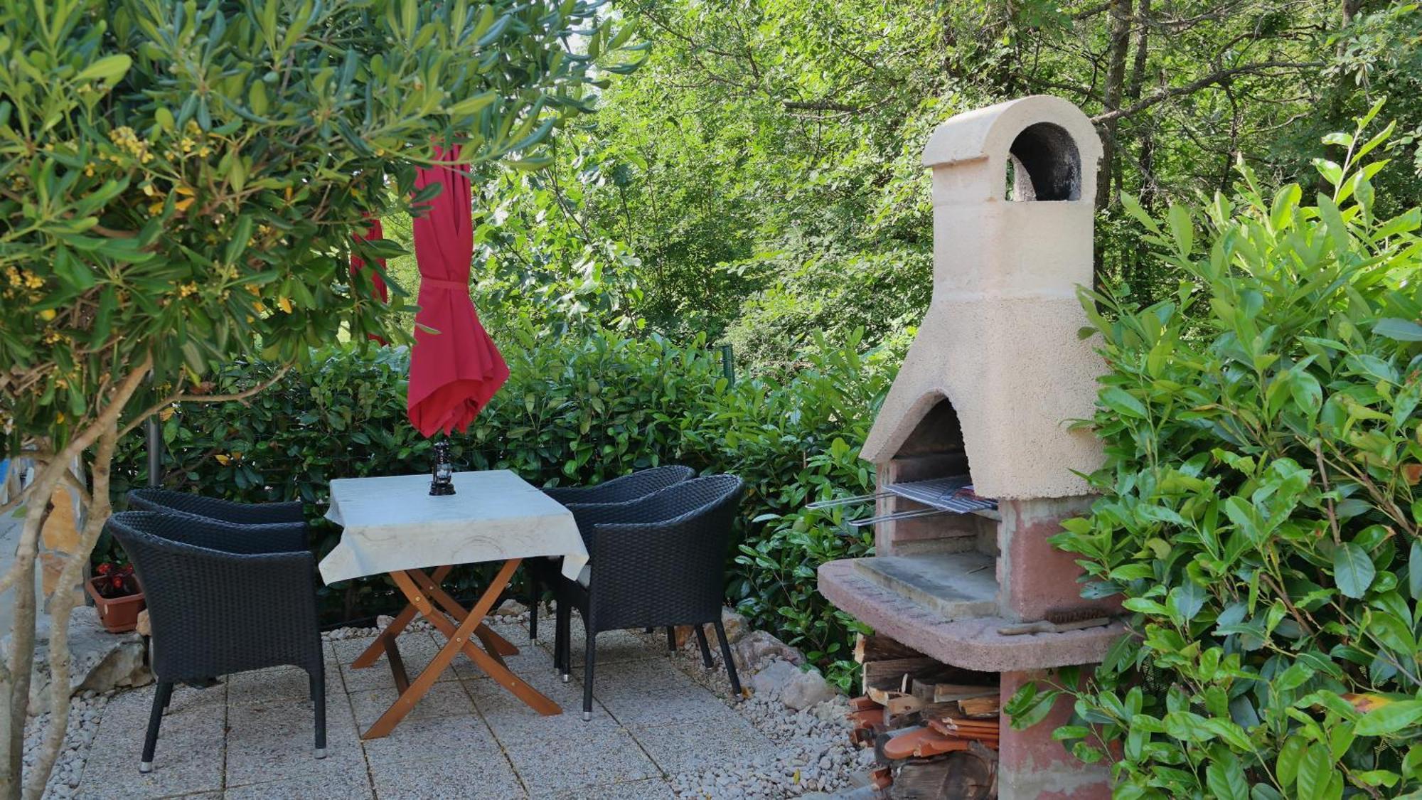 Apartments Sonja シロ エクステリア 写真